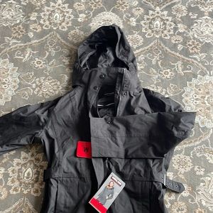 Kirkland rain coat